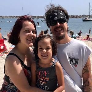 Meet your Posher, Dani